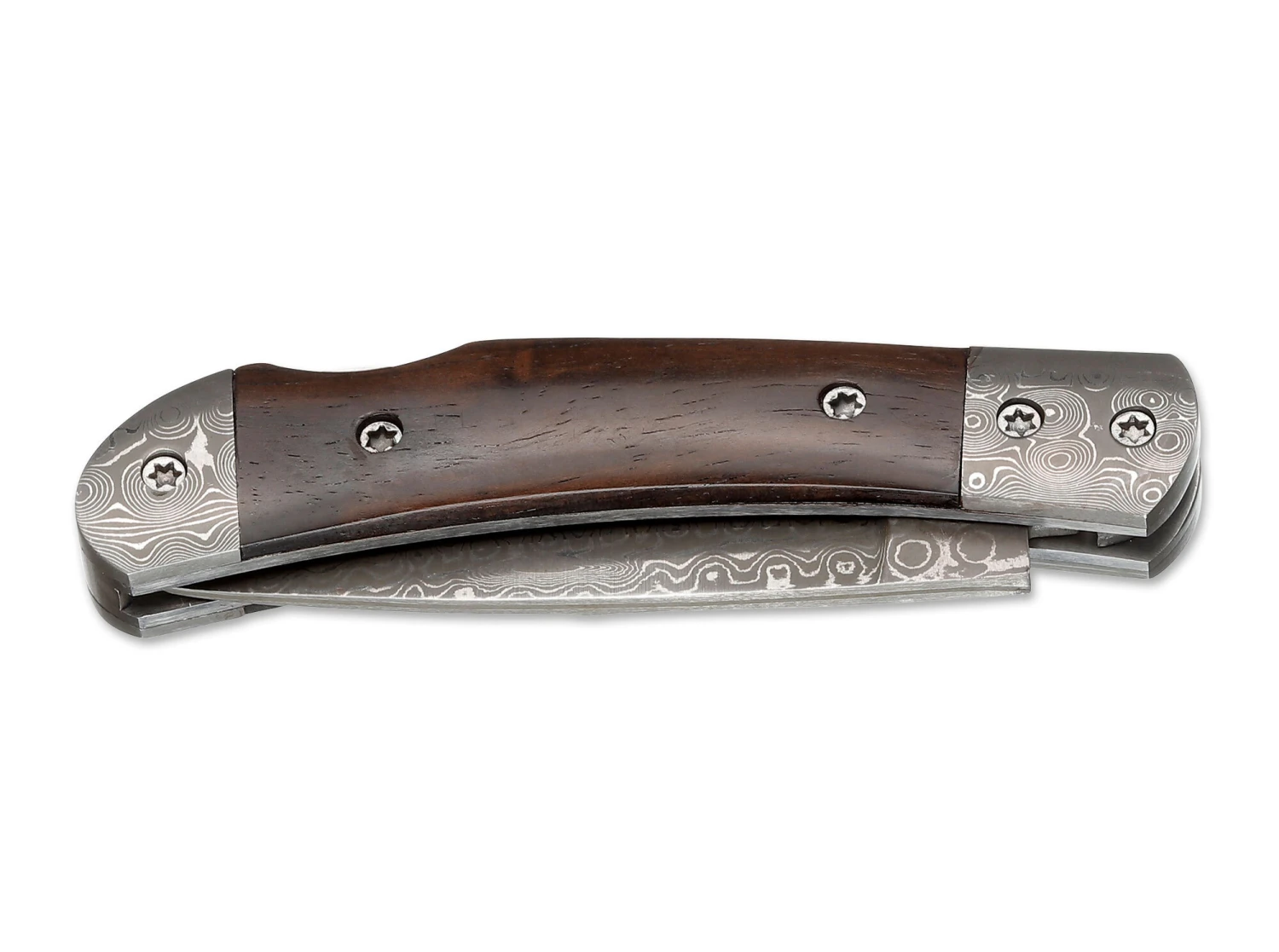 Magnum DAMASCUS COUNTESS 01MB049DAM 2 Magnum DAMASCUS COUNTESS 01MB049DAM – Bild 2