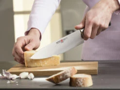 Wüsthof 1040330116 Classic Ikon Kochmessser 16 Cm -Messerladen eefb02df2eeeaba9b14521e5f233314a