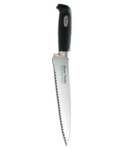 Marttiini CKP Bread Knife Stainless Steel/rubber/- 765114P