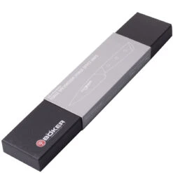 Böker Manufaktur 03BO505 Forge Spickmesser Griff Asu Kunststoff -Messerladen f0c2fcaf53fc9f532f0be91b70aaac70