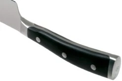 WUSTHOF CLASSIC IKON Chef's Knife 18 Cm, 1040330118 -Messerladen f104f706efd2ec36efa64dfc18bf66e4