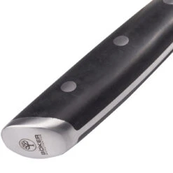 Böker Manufaktur 03BO503 Forge Brotmesser Klinge 22 Cm 10 Böker Manufaktur 03BO503 Forge Brotmesser Klinge 22 Cm -Messerladen f239da3def5eca6df7c1f1396af74d2c