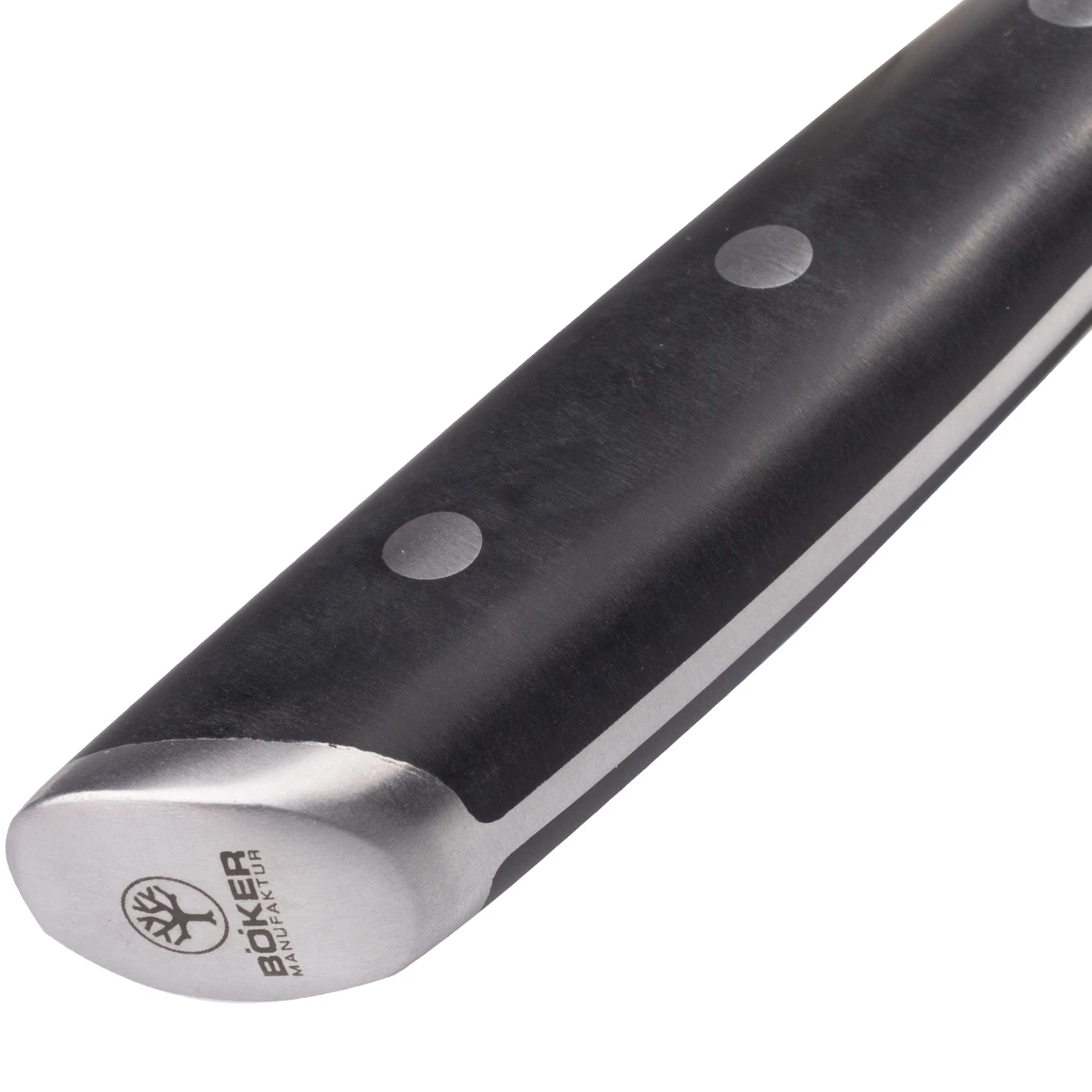 Böker Manufaktur 03BO503 Forge Brotmesser Klinge 22 Cm 5 Böker Manufaktur 03BO503 Forge Brotmesser Klinge 22 Cm – Bild 5