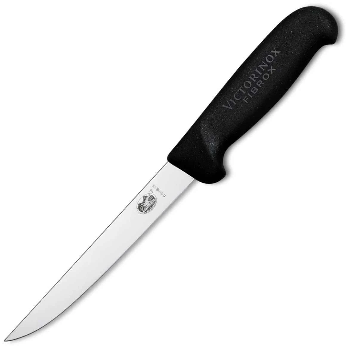 Victorinox 5.6103.12 Ausbeinmesser 12 Cm 1 Victorinox 5.6103.12 Ausbeinmesser 12 Cm