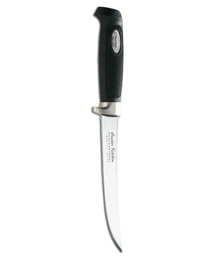 Marttiini CKP Carving Knife Stainless Steel/rubber/- 754114P 1 Marttiini CKP Carving Knife Stainless Steel/rubber/- 754114P