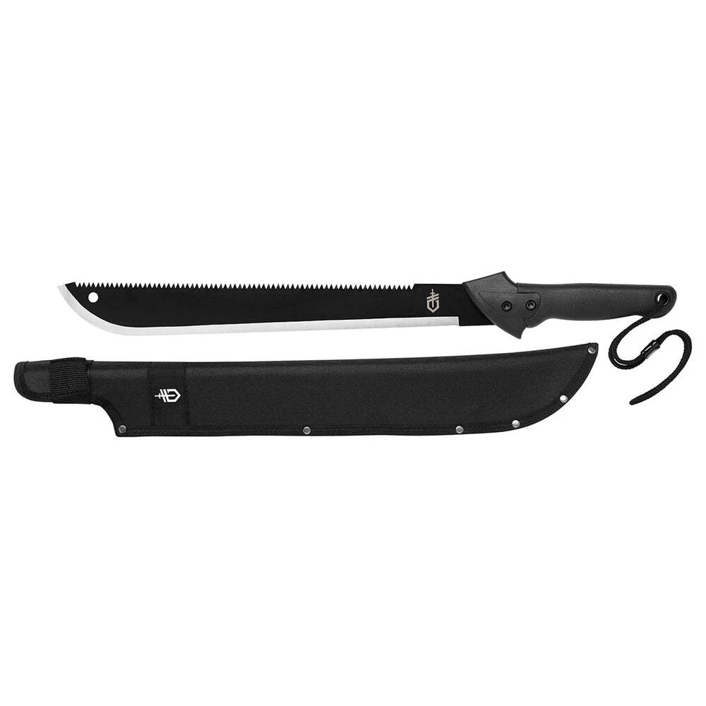 Gerber Gator Machete 31-000758 2 Gerber Gator Machete 31-000758 – Bild 2