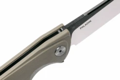 Bestech PALADIN D2, Black Stonewash+Satin, G10 BG13B-2 11 Bestech PALADIN D2, Black Stonewash+Satin, G10 BG13B-2 -Messerladen f38f363917b3b5e1f284efb736ec393d