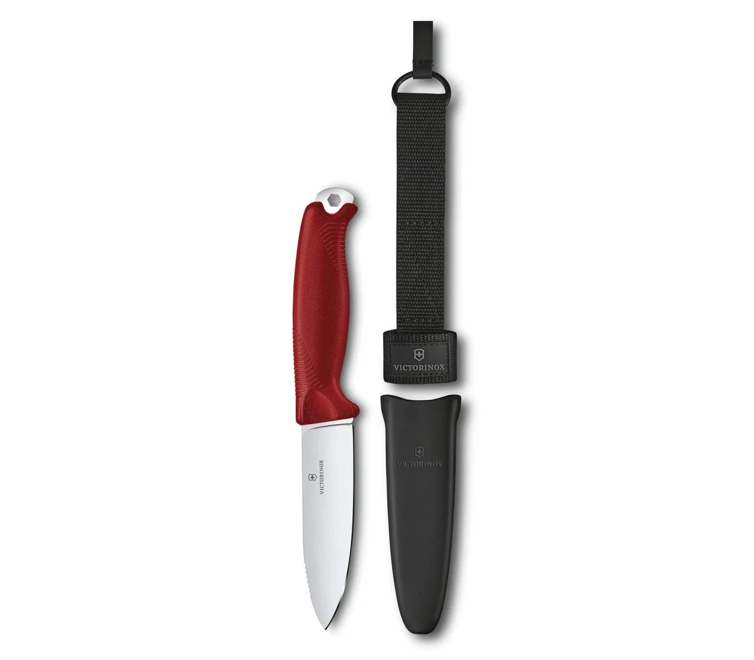 Victorinox Venture Red 3.0902 6 Victorinox Venture Red 3.0902 – Bild 6