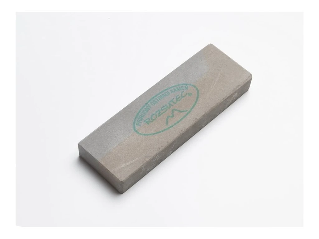 ROZSUTEC Schleifstein 180x60x20 Mm 2 ROZSUTEC Schleifstein 180x60x20 Mm – Bild 2