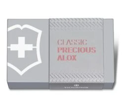 Victorinox 0.6221.405G Classic SD Precious Alox Gentle Rose 8 Victorinox 0.6221.405G Classic SD Precious Alox Gentle Rose -Messerladen f472b641f23e7c8ea54991cfaeaa5244