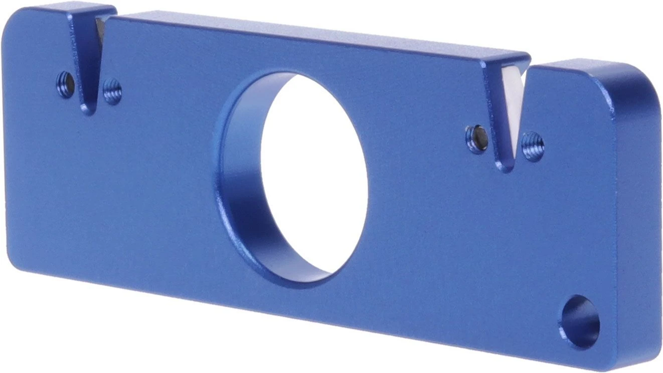 Cold Steel 2-IN-1 KNIFE SHARPENER CS-KS-21CC 3 Cold Steel 2-IN-1 KNIFE SHARPENER CS-KS-21CC – Bild 3