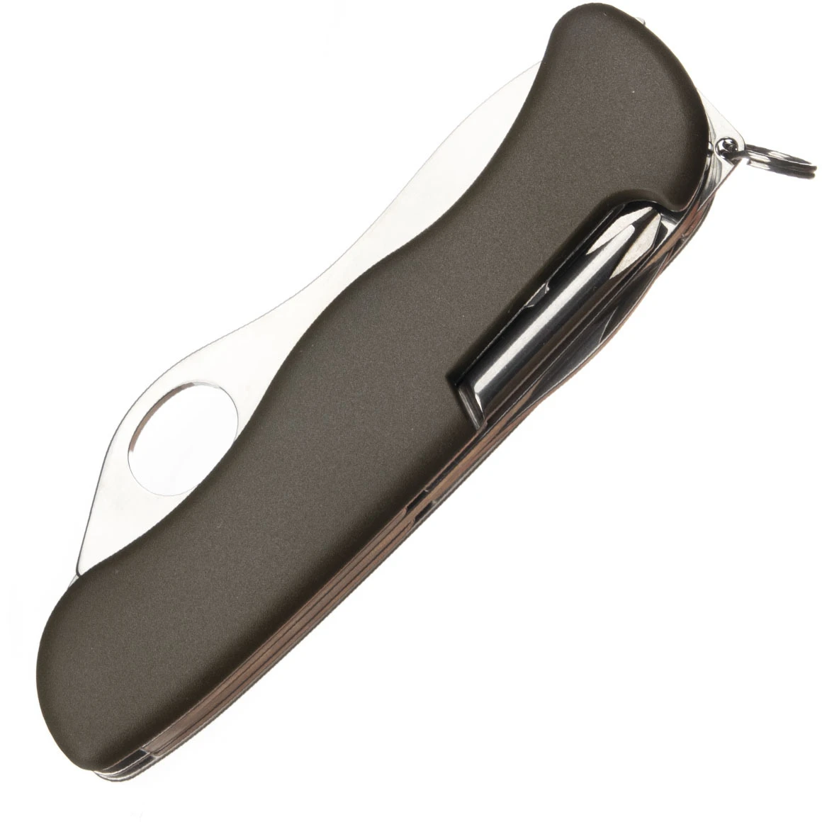 Victorinox 0.8461.MW4DE Bundeswehr Grün 5 Victorinox 0.8461.MW4DE Bundeswehr Grün – Bild 5