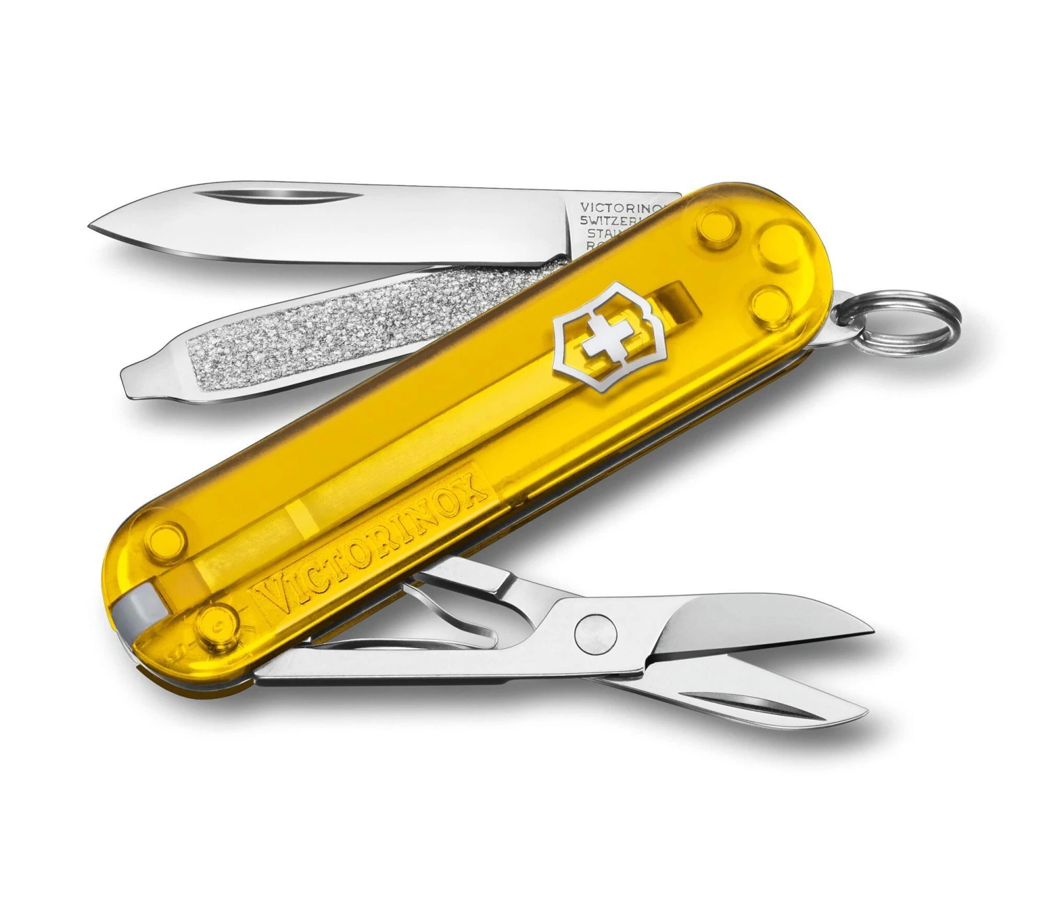 Victorinox 0.6223.T81G Classic SD Colors Tuscan Sun 1 Victorinox 0.6223.T81G Classic SD Colors Tuscan Sun