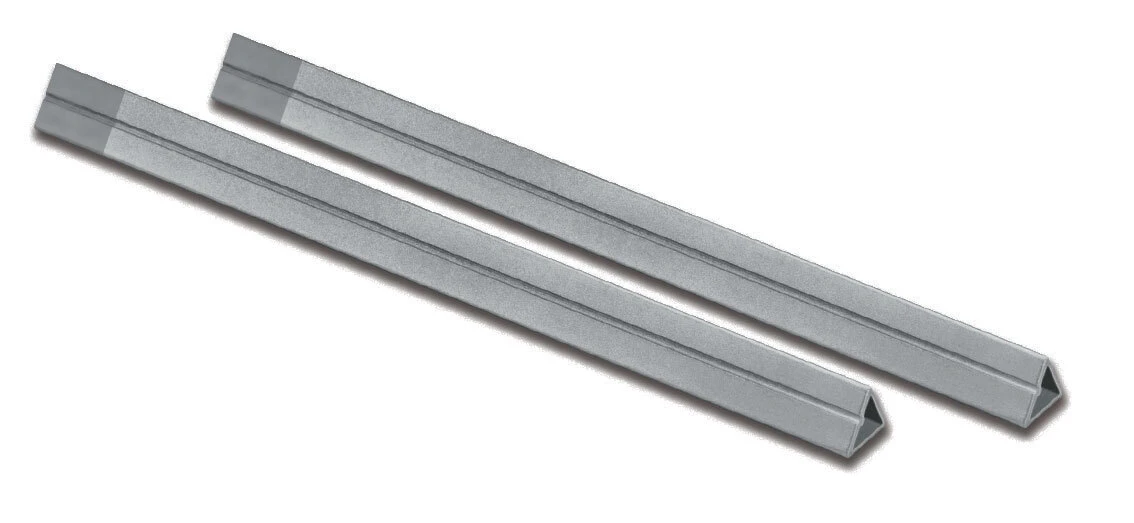 Spyderco 204CBN Triangle Sharpmaker Cubic Boron Nitride Rods Set Of 2 1 Spyderco 204CBN Triangle Sharpmaker Cubic Boron Nitride Rods Set Of 2