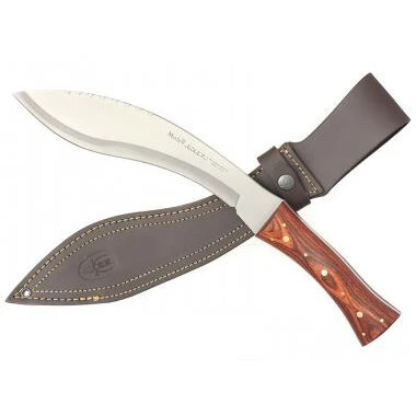 Muela KUKRI-26M 1 Muela KUKRI-26M