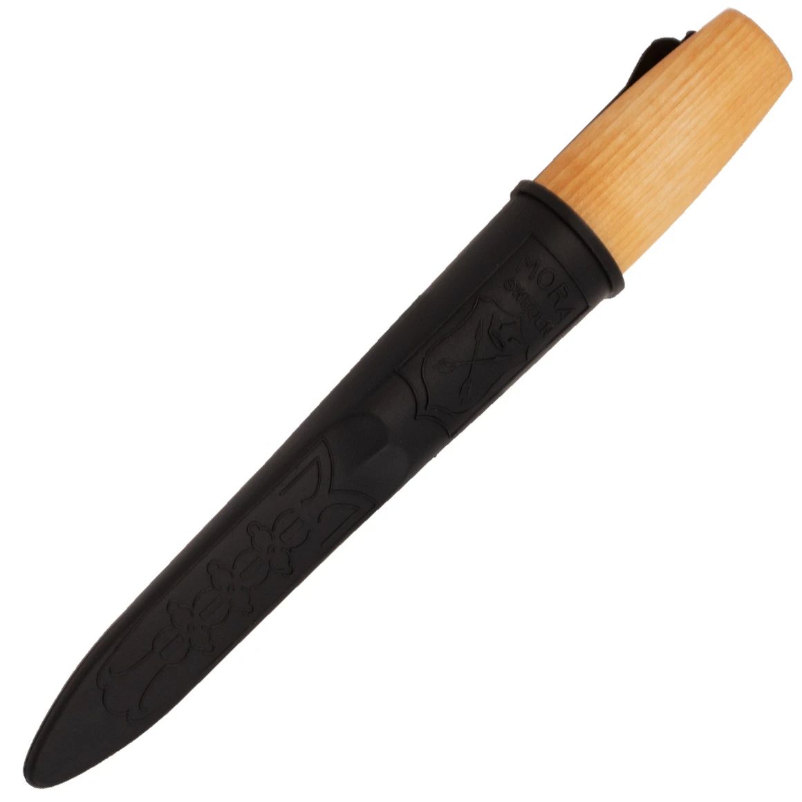Morakniv 106-1630 Woodcarving Laminated Steel 6 Morakniv 106-1630 Woodcarving Laminated Steel – Bild 6