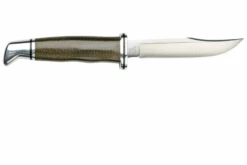 BUCK Buck Woodsman® Pro BU-0102GRS1 11 BUCK Buck Woodsman® Pro BU-0102GRS1 -Messerladen f7d5afef6a25b0fd3be4885a12ad5dcd