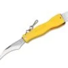 Maserin Mushroom Knife Yellow 01MA025