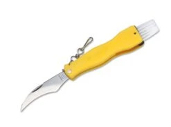 Maserin Mushroom Knife Yellow 01MA025