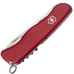 Victorinox 0.8353 Picknicker Rot -Messerladen f84a49d5dbe46de897665513a7e416b0