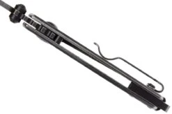 CRKT CR-2490KS Squid Black Stonewash -Messerladen f92f1697496056879b32d8228d49026f