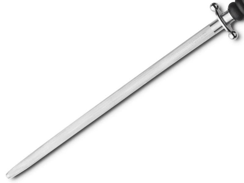 Wüsthof 3049700732 Rundes Schleifstab 32 Cm 2 Wüsthof 3049700732 Rundes Schleifstab 32 Cm – Bild 2