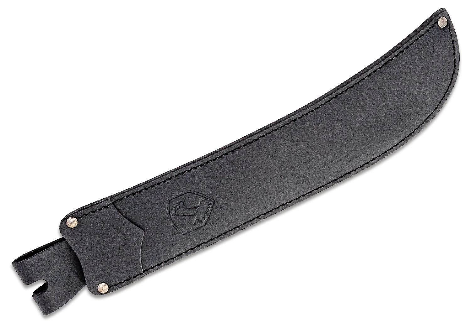 Condor GOLOK MACHETE WITH LEATHER SHEATH CTK410-14HCS 4 Condor GOLOK MACHETE WITH LEATHER SHEATH CTK410-14HCS – Bild 4