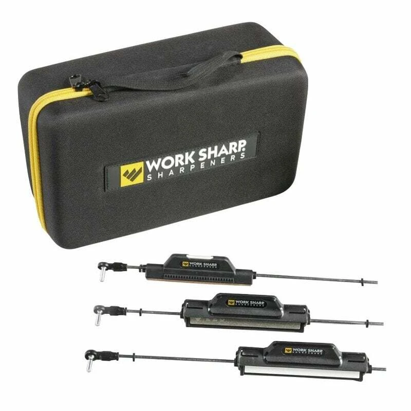 WORK SHARP Precision Adjust Upgrade Kit WSSA0004772 1 WORK SHARP Precision Adjust Upgrade Kit WSSA0004772