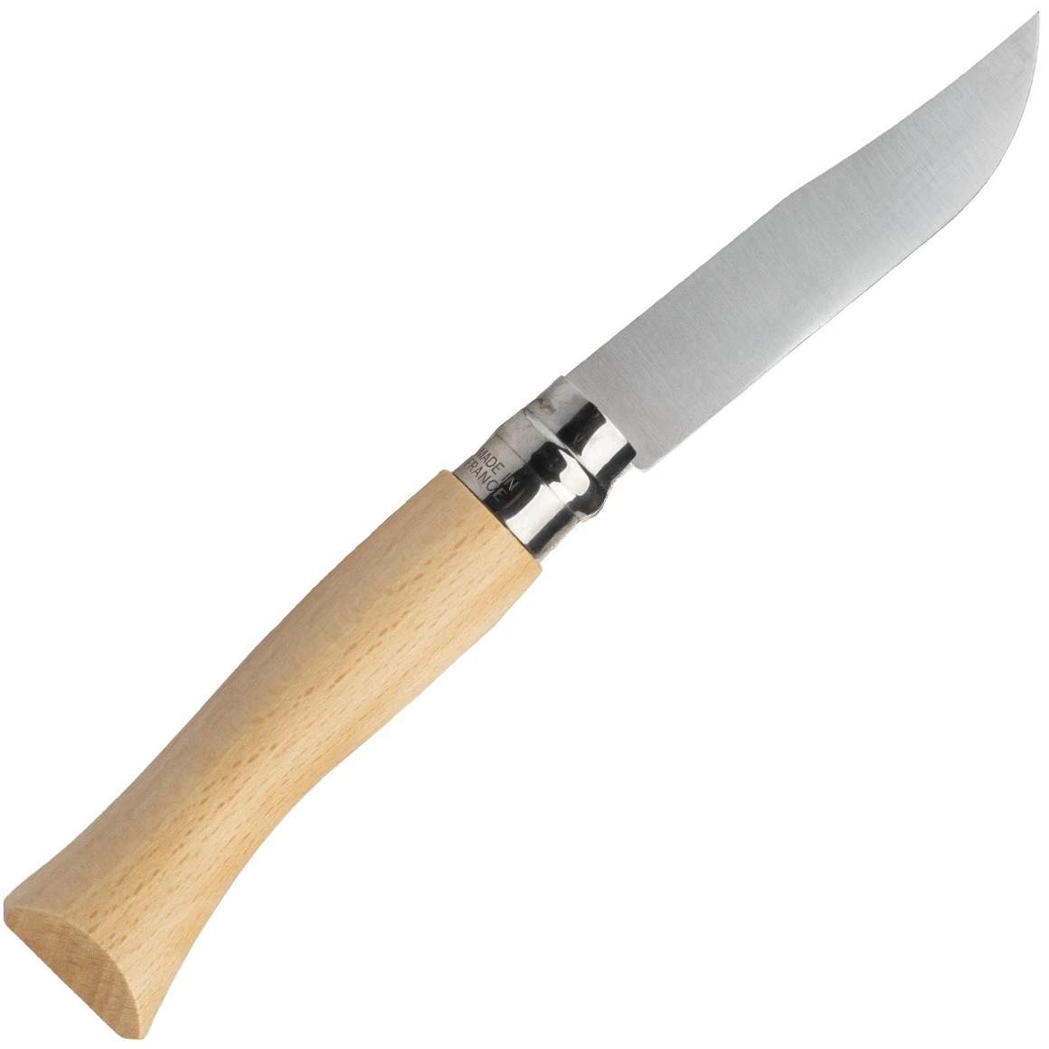 Opinel N07 Inox 254070 4 Opinel N07 Inox 254070 – Bild 4