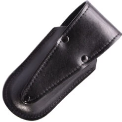 Falco FP645BC Messeretui Leder Schwarz -Messerladen fc383fc216e3ffea31ba37d9a4005d0c