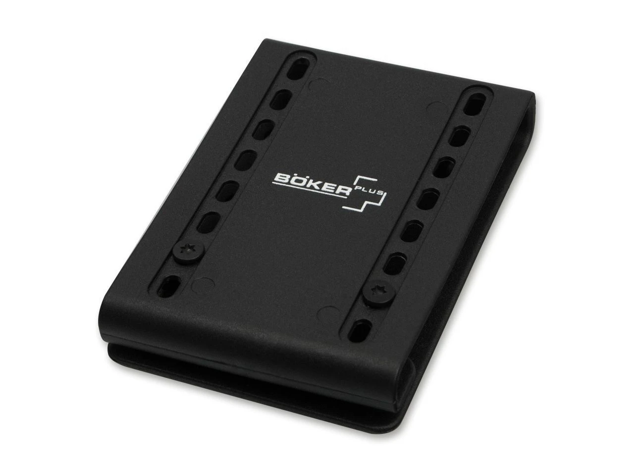 Böker Plus KYDEX GÜRTELKLAMMER GROSS 09BO555 2 Böker Plus KYDEX GÜRTELKLAMMER GROSS 09BO555 – Bild 2