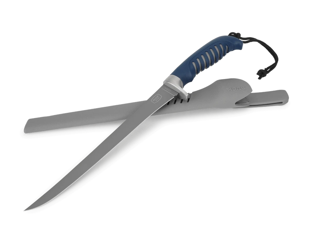 BUCK Silver Creek™ Fillet Knife BU-0225BLS 5 BUCK Silver Creek™ Fillet Knife BU-0225BLS – Bild 5