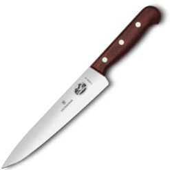 Victorinox 5.2000.19G Tranchiermesser Holz 19 Cm